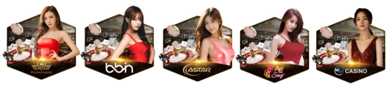 lux321 casino