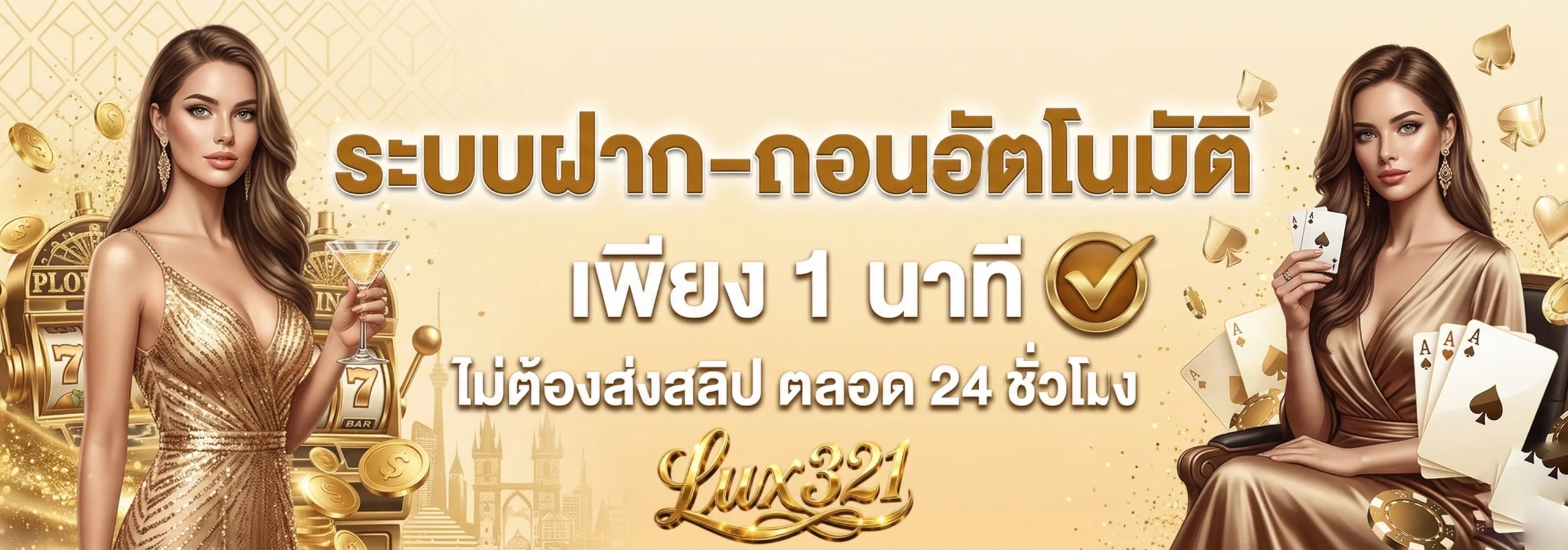 lux321 vip